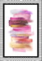 Mijölnir Juego de alfombrillas de baño CT-5092 de 2 piezas Multicolor